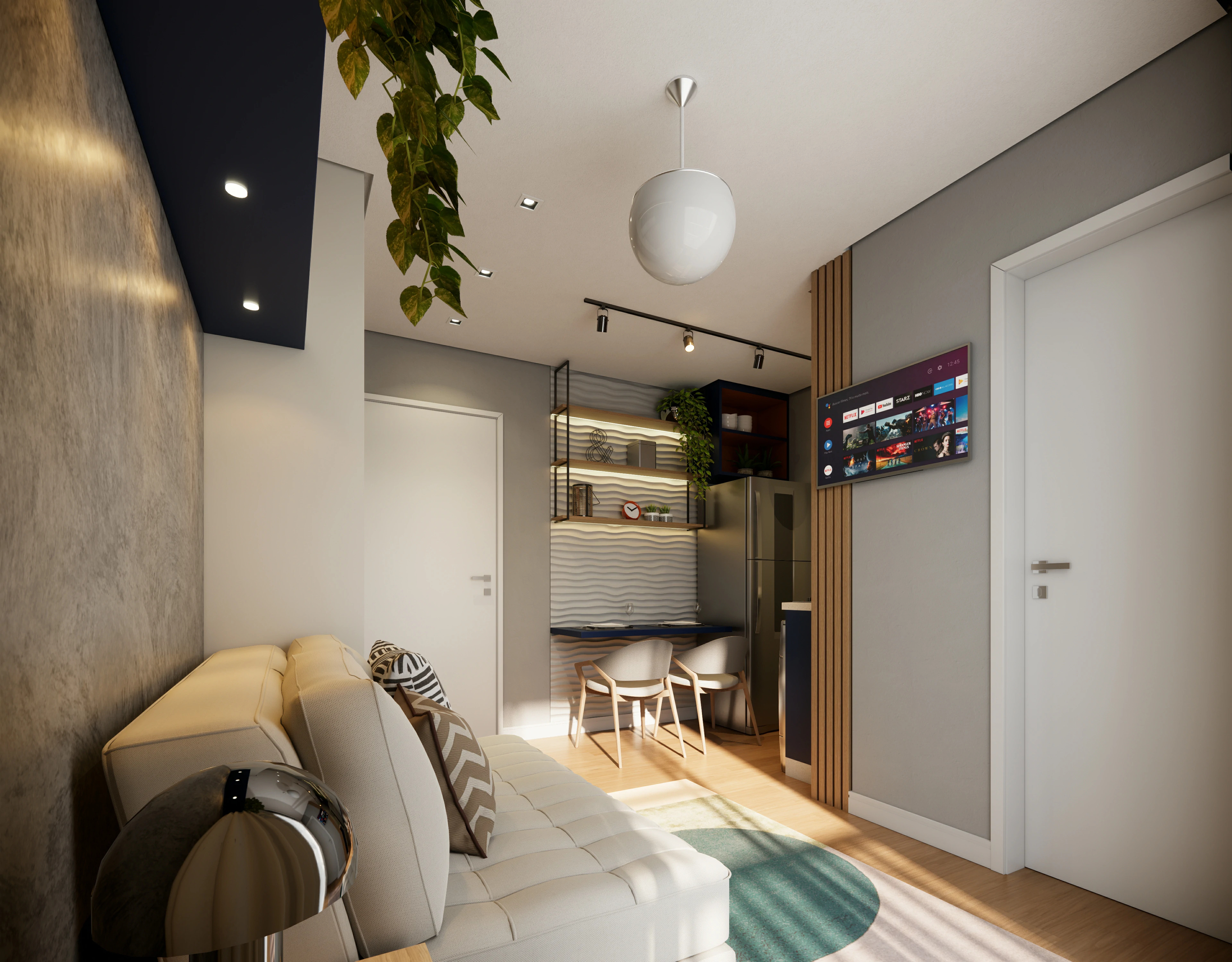 Apartamento na Oratório , Zona Leste de São Paulo, ideal para quem busca conforto, mobilidade e ótima localização.